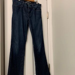 Joes Jeans The Provocateur w 29 petite fit.